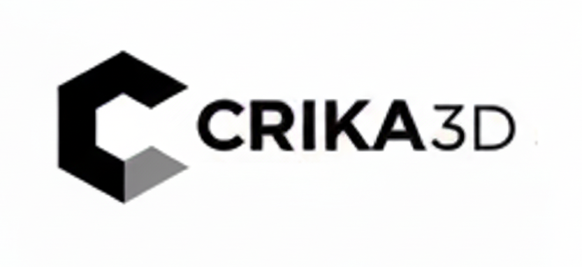CRIKA 3D  